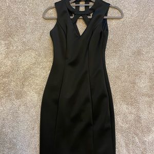 Guess cocktail dress